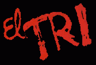 logo El Tri